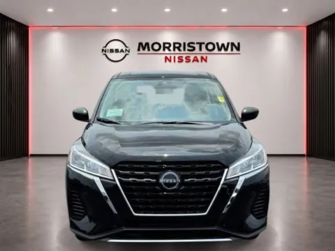 More photos of 2025 Nissan Kicks Play S at Morristown Nissan, TN