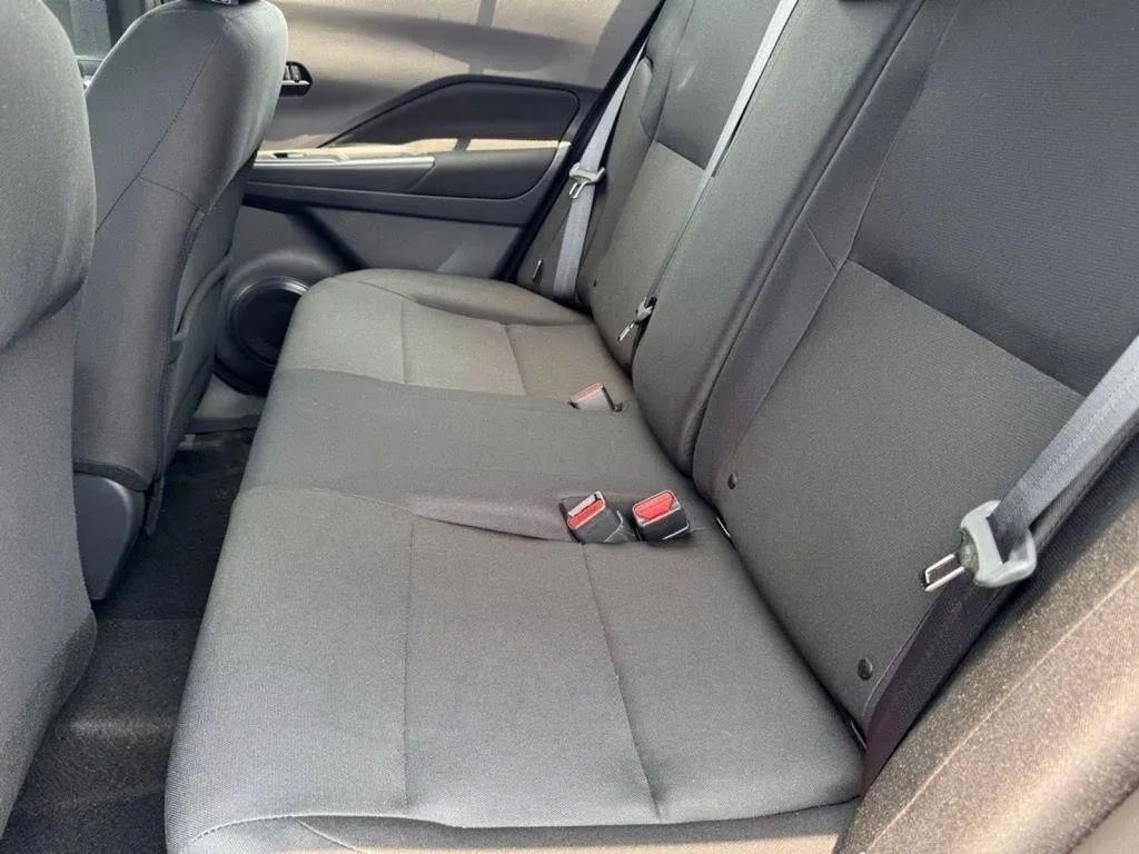 2025 Nissan KICKS PLAY Base - Photo 19