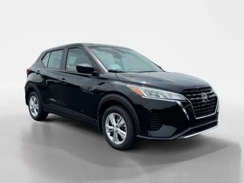 More photos of 2025 Nissan Kicks Play S at Morristown Nissan, TN