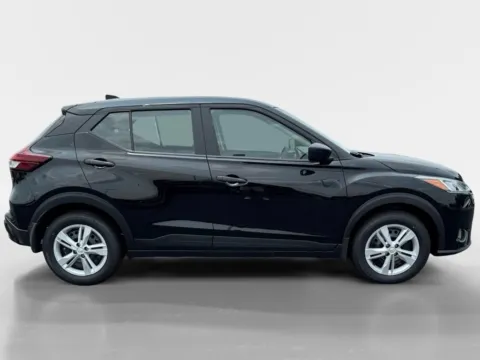 More photos of 2025 Nissan Kicks Play S at Morristown Nissan, TN