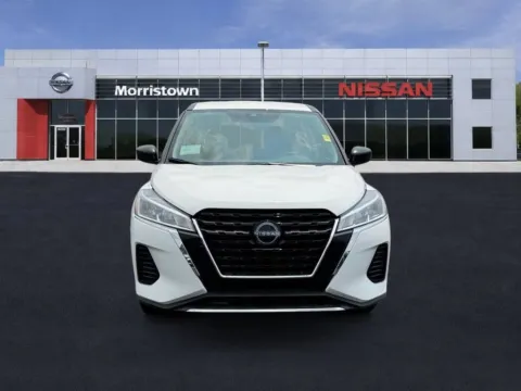More photos of 2025 Nissan Kicks Play S at Morristown Nissan, TN