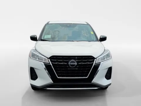 Another view of 2025 Nissan Kicks Play S for sale in Morristown, TN at Morristown Nissan