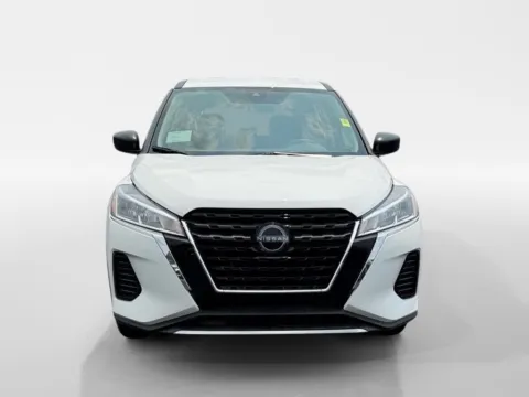Another view of 2025 Nissan Kicks Play S for sale in Morristown, TN at Morristown Nissan