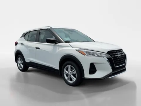 More photos of 2025 Nissan Kicks Play S at Morristown Nissan, TN
