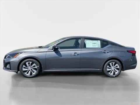 Photos of 2025 Nissan Altima 2.5 S for sale in Morristown, TN at Morristown Nissan