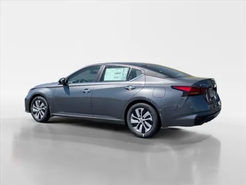 Another view of 2025 Nissan Altima 2.5 S for sale in Morristown, TN at Morristown Nissan