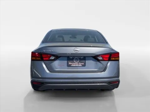 More photos of 2025 Nissan Altima 2.5 S at Morristown Nissan, TN