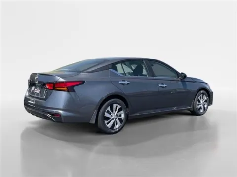 More photos of 2025 Nissan Altima 2.5 S at Morristown Nissan, TN