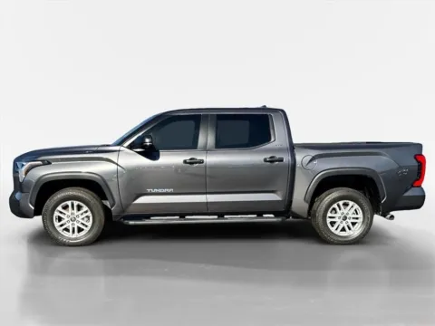 Photos of 2024 Toyota Tundra SR5 for sale in Morristown, TN at Morristown Nissan