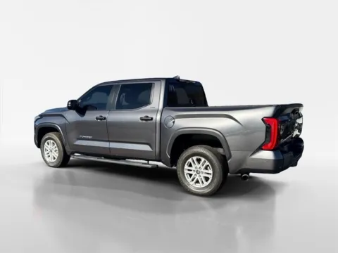 Another view of 2024 Toyota Tundra SR5 for sale in Morristown, TN at Morristown Nissan