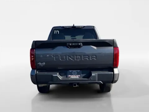 More photos of 2024 Toyota Tundra SR5 at Morristown Nissan, TN