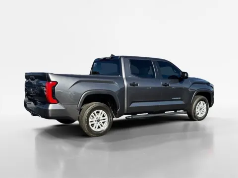More photos of 2024 Toyota Tundra SR5 at Morristown Nissan, TN