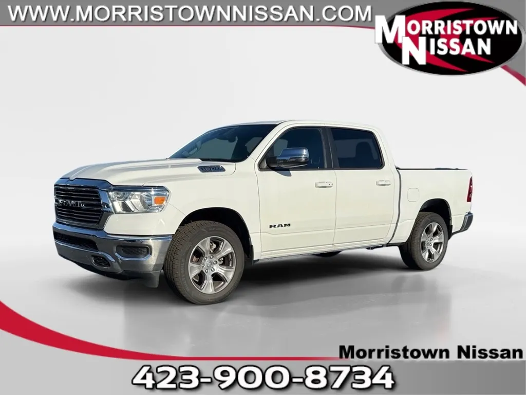 2024 RAM Ram 1500 Pickup