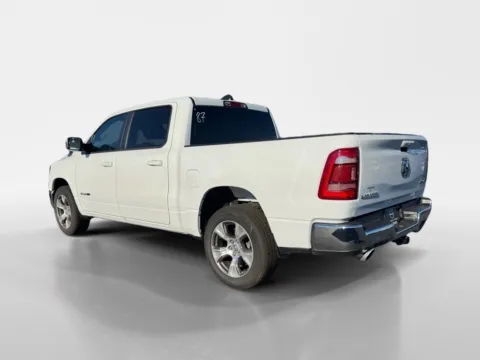 Another view of 2024 Ram 1500 Laramie for sale in Morristown, TN at Morristown Nissan
