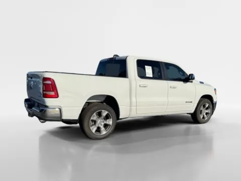 More photos of 2024 Ram 1500 Laramie at Morristown Nissan, TN