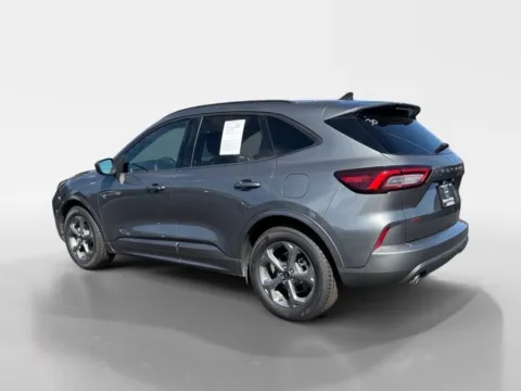 Another view of 2024 Ford Escape ST-Line for sale in Morristown, TN at Morristown Nissan