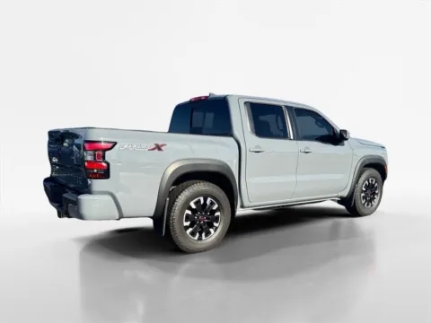 More photos of 2024 Nissan Frontier PRO-X at Morristown Nissan, TN