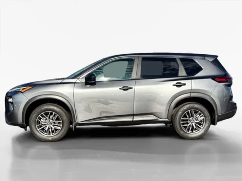 Photos of 2025 Nissan Rogue S for sale in Morristown, TN at Morristown Nissan