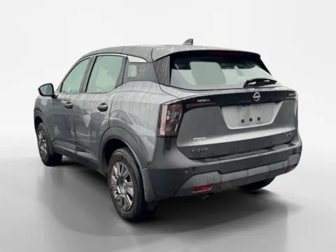 Photos of 2025 Nissan Kicks S for sale in Morristown, TN at Morristown Nissan