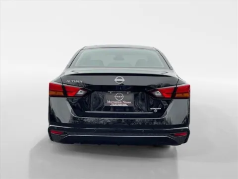 More photos of 2025 Nissan Altima 2.5 S at Morristown Nissan, TN