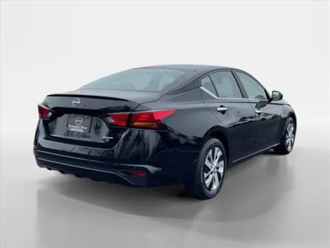 More photos of 2025 Nissan Altima 2.5 S at Morristown Nissan, TN