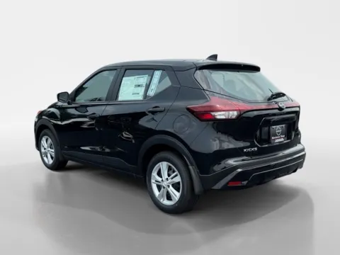 Another view of 2025 Nissan Kicks Play S for sale in Morristown, TN at Morristown Nissan