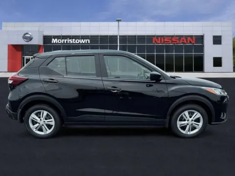 More photos of 2025 Nissan Kicks Play S at Morristown Nissan, TN
