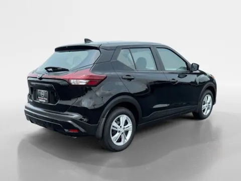 More photos of 2025 Nissan Kicks Play S at Morristown Nissan, TN