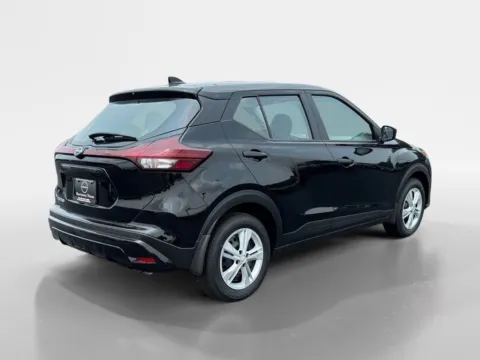 More photos of 2025 Nissan Kicks Play S at Morristown Nissan, TN