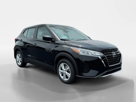 Another view of 2025 Nissan Kicks Play S for sale in Morristown, TN at Morristown Nissan