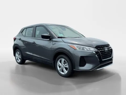 More photos of 2025 Nissan Kicks Play S at Morristown Nissan, TN
