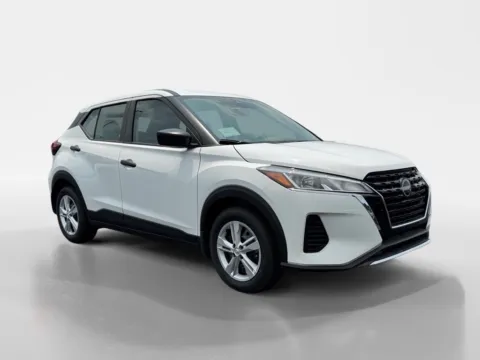 Another view of 2025 Nissan Kicks Play S for sale in Morristown, TN at Morristown Nissan