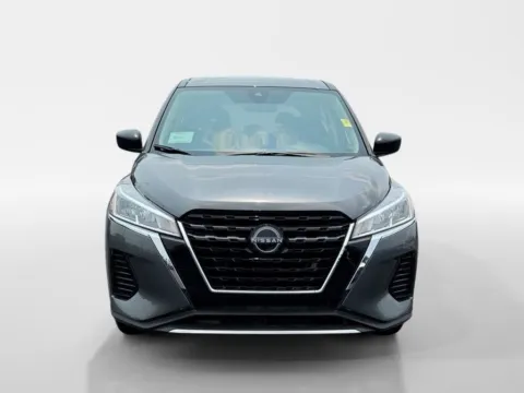 Another view of 2025 Nissan Kicks Play S for sale in Morristown, TN at Morristown Nissan