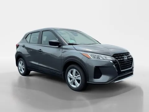 Another view of 2025 Nissan Kicks Play S for sale in Morristown, TN at Morristown Nissan