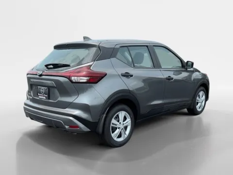 More photos of 2025 Nissan Kicks Play S at Morristown Nissan, TN