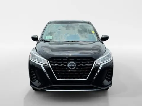 Another view of 2025 Nissan Kicks Play S for sale in Morristown, TN at Morristown Nissan