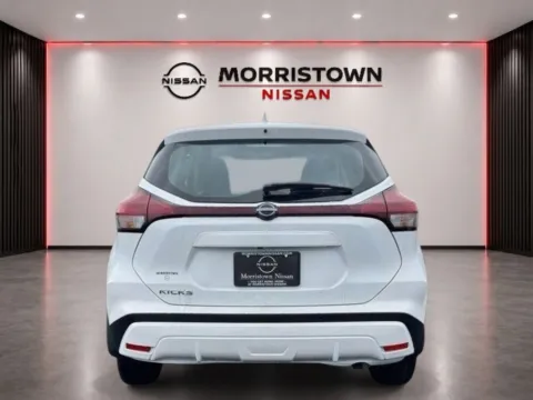 More photos of 2025 Nissan Kicks Play S at Morristown Nissan, TN