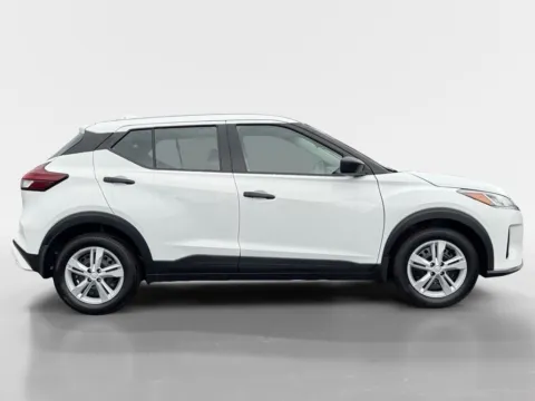 More photos of 2025 Nissan Kicks Play S at Morristown Nissan, TN
