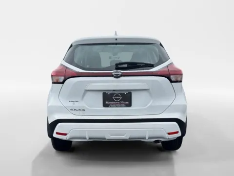 Another view of 2025 Nissan Kicks Play S for sale in Morristown, TN at Morristown Nissan