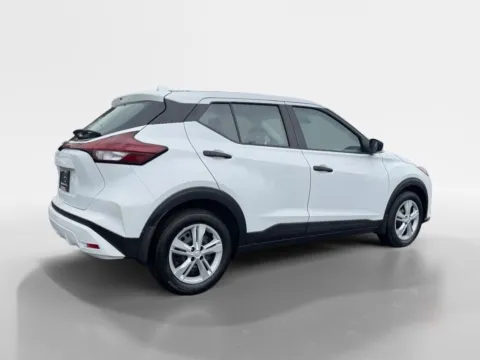 More photos of 2025 Nissan Kicks Play S at Morristown Nissan, TN