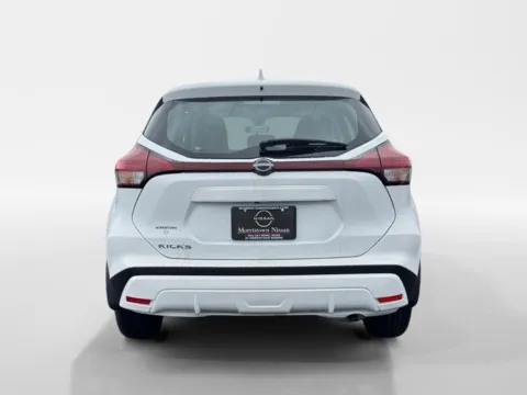 More photos of 2025 Nissan Kicks Play S at Morristown Nissan, TN