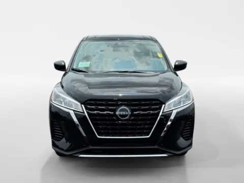 Another view of 2025 Nissan Kicks Play S for sale in Morristown, TN at Morristown Nissan