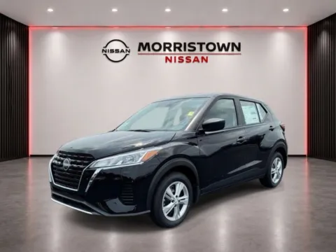 More photos of 2025 Nissan Kicks Play S at Morristown Nissan, TN