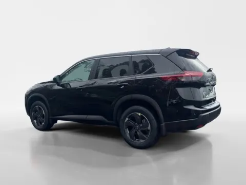 Another view of 2026 Nissan Rogue SV for sale in Morristown, TN at Morristown Nissan