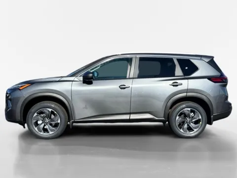 Photos of 2026 Nissan Rogue SV for sale in Morristown, TN at Morristown Nissan