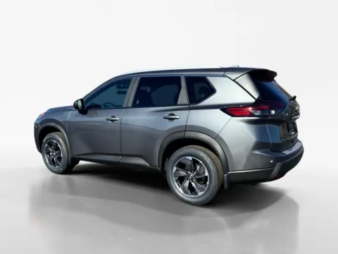 Another view of 2026 Nissan Rogue SV for sale in Morristown, TN at Morristown Nissan