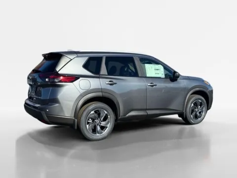 More photos of 2026 Nissan Rogue SV at Morristown Nissan, TN