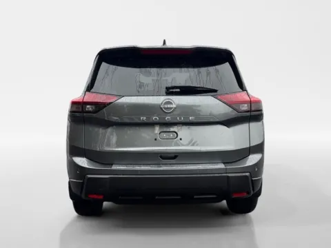 More photos of 2026 Nissan Rogue SV at Morristown Nissan, TN