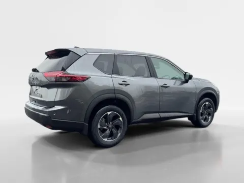 More photos of 2026 Nissan Rogue SV at Morristown Nissan, TN