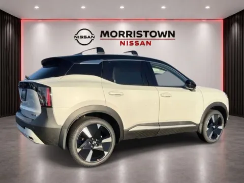 More photos of 2026 Nissan Kicks SR at Morristown Nissan, TN